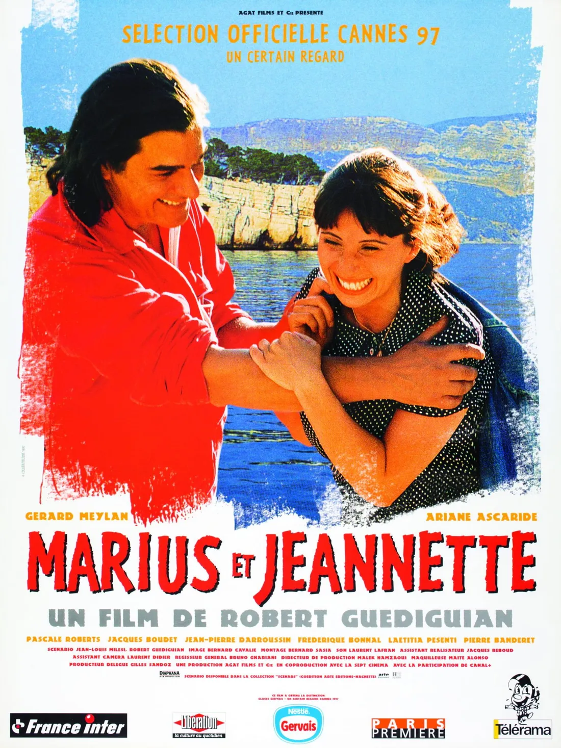Marius et Jeannette (1997)